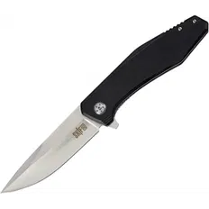 Нож Skif Plus Cruze Black